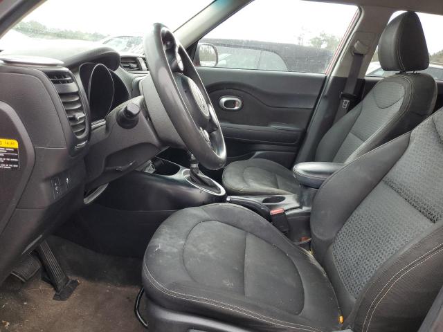Photo 7 from auction – 2015 KIA SOUL + with VIN KNDJP3A5XF7801448