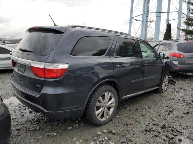 Photo 3 from auction – 2012 DODGE DURANGO CR with VIN 1C4RDJDG9CC294946
