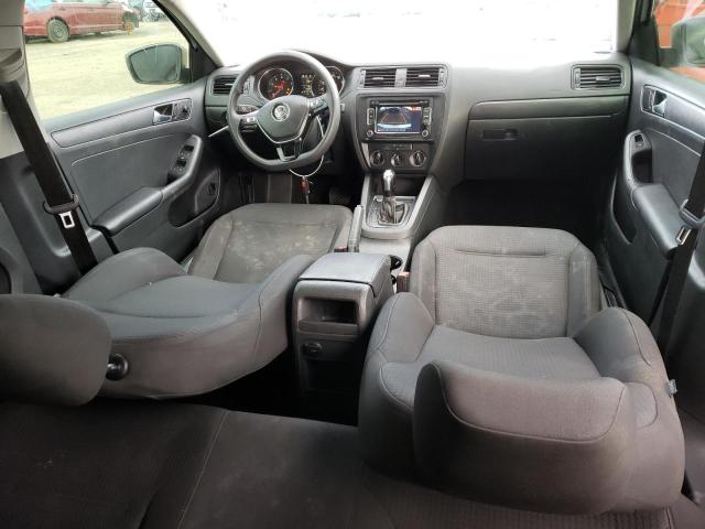 Photo 8 from auction – 2015 VOLKSWAGEN JETTA BASE with VIN 3VW2K7AJ6FM349525