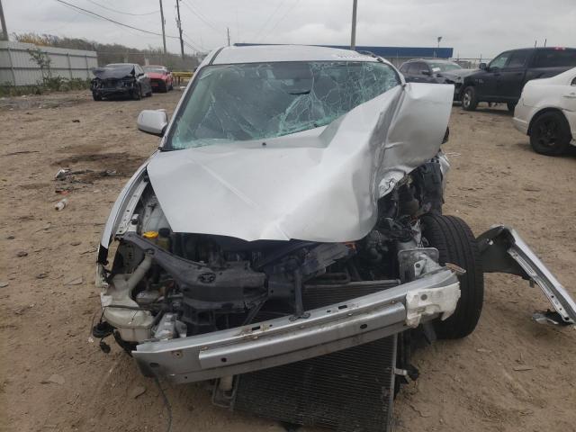 Photo 5 from auction – 2008 MAZDA 3 I with VIN JM1BK12F681806618