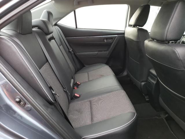 Photo 10 from auction – 2016 TOYOTA COROLLA L with VIN 2T1BURHE4GC592455
