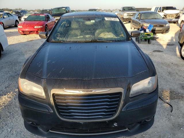 Photo 5 from auction – 2013 CHRYSLER 300C VARVA with VIN 2C3CCADT4DH682840