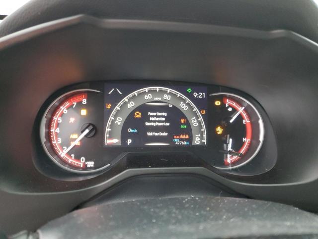 Photo 9 from auction – 2019 TOYOTA RAV4 LIMIT with VIN 2T3N1RFVXKC018872