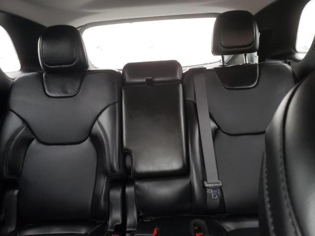 Photo 10 from auction – 2021 JEEP CHEROKEE L with VIN 1C4PJMDX7MD121990