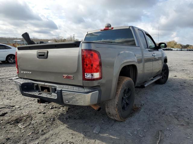 Photo 3 from auction – 2008 GMC SIERRA C15 with VIN 1GTEC19X38Z226575