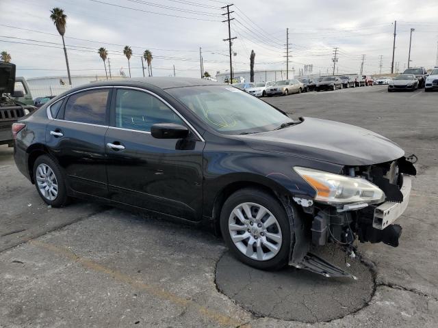 Фото 4 с аукциона – 2014 NISSAN ALTIMA 2.5 с VIN 1N4AL3AP1EC129028