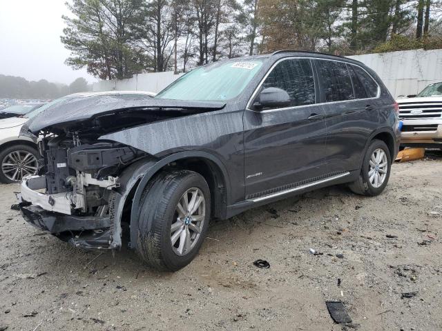 Photo 1 from auction – 2015 BMW X5 XDRIVE3 with VIN 5UXKR0C56F0P00103