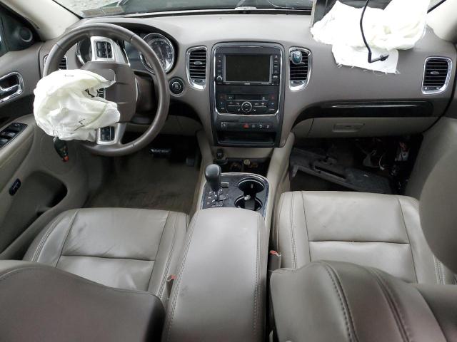 Photo 8 from auction – 2012 DODGE DURANGO CR with VIN 1C4RDJDG9CC294946