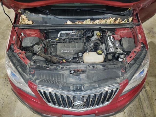 Photo 11 from auction – 2016 BUICK ENCORE with VIN KL4CJASB7GB669048