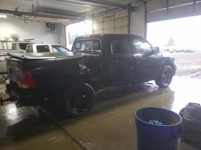 Photo 3 from auction – 2015 RAM 1500 ST with VIN 3C6RR7KT4FG676167