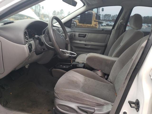 Фото 7 с аукциона – 2006 FORD TAURUS SE с VIN 1FAFP53226A237811