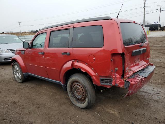 Photo 2 from auction – 2011 DODGE NITRO HEAT with VIN 1D4PT4GX4BW508006
