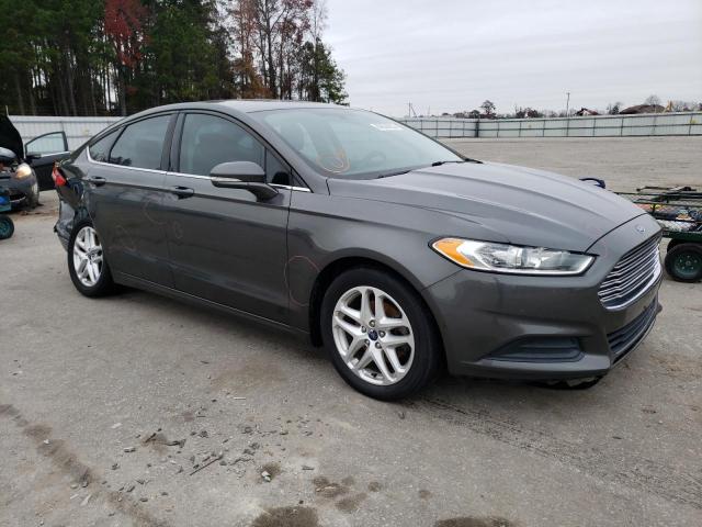 Photo 4 from auction – 2015 FORD FUSION SE with VIN 1FA6P0H71F5100892