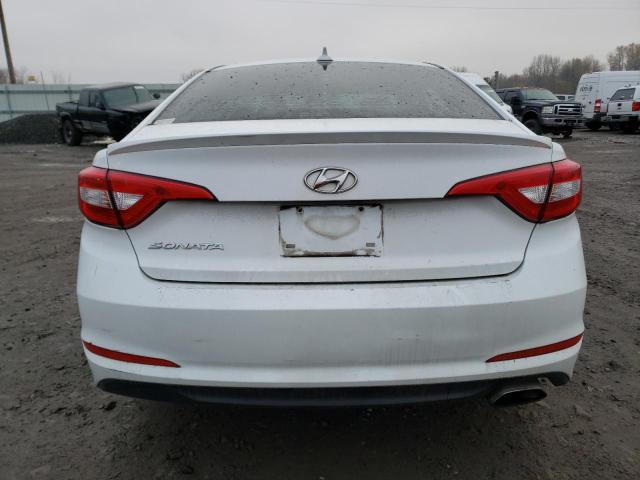 Photo 6 from auction – 2015 HYUNDAI SONATA SE with VIN 5NPE24AF2FH001835