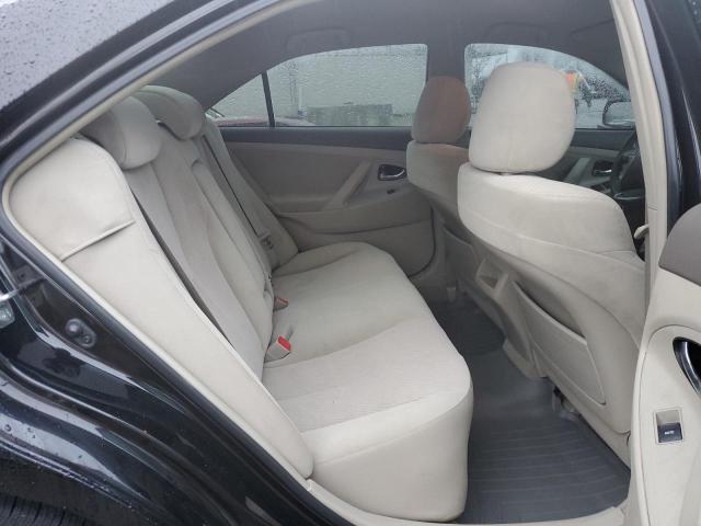 Photo 10 from auction – 2011 TOYOTA CAMRY BASE with VIN 4T4BF3EK9BR088949