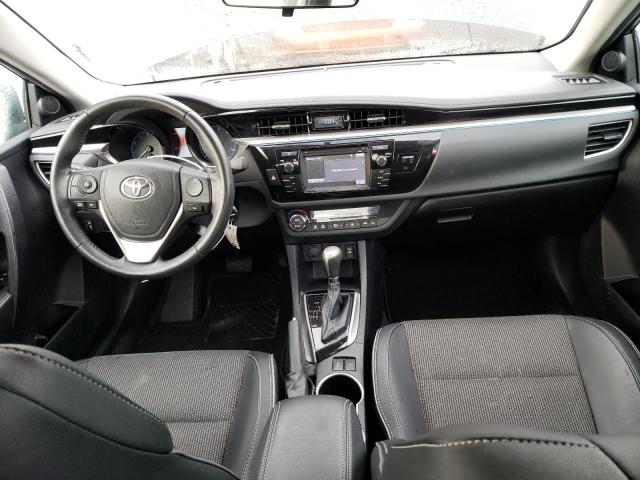 Photo 8 from auction – 2016 TOYOTA COROLLA L with VIN 2T1BURHE4GC592455