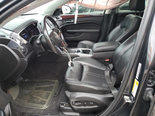 Photo 7 from auction – 2015 CADILLAC SRX PERFOR with VIN 3GYFNCE36FS599000