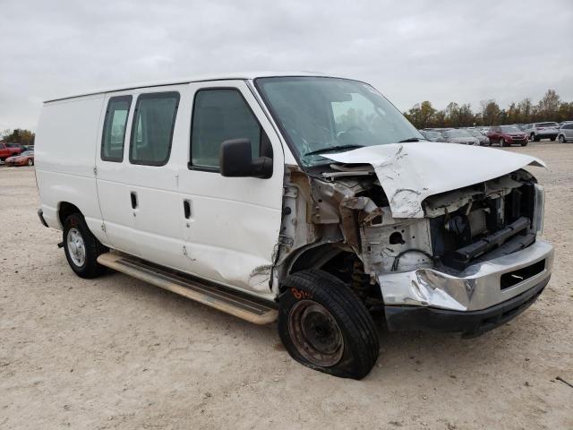 Photo 4 from auction – 2012 FORD ECONOLINE with VIN 1FTNE2EW5CDB07526