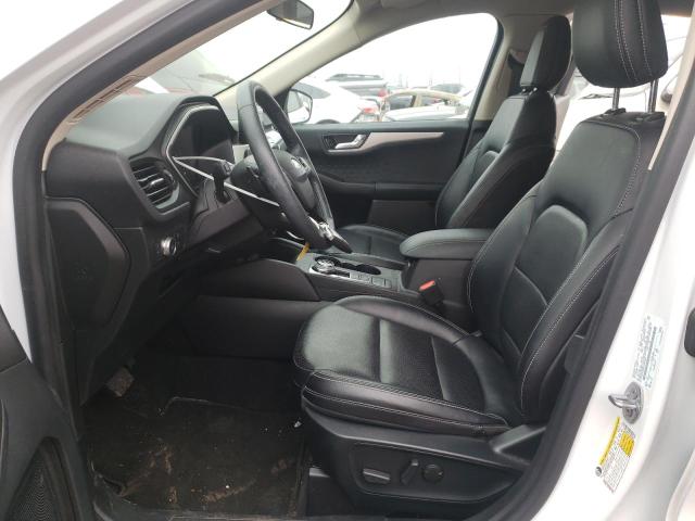 Photo 7 from auction – 2020 FORD ESCAPE SEL with VIN 1FMCU9H94LUB94971
