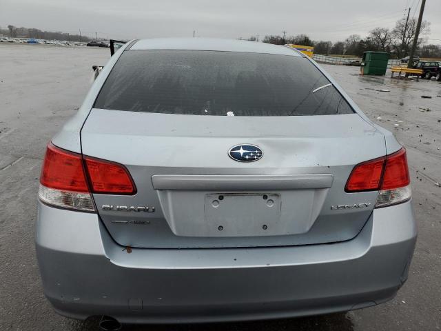 Фото 6 с аукциона – 2013 SUBARU LEGACY 2.5 с VIN 4S3BMCC61D3044642
