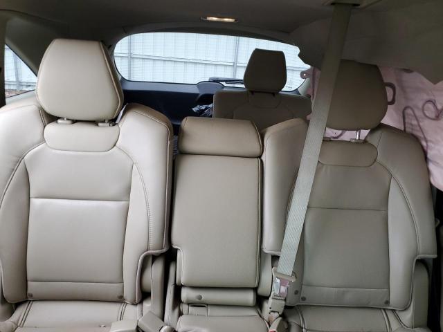 Photo 10 from auction – 2014 ACURA MDX with VIN 5FRYD3H22EB009983
