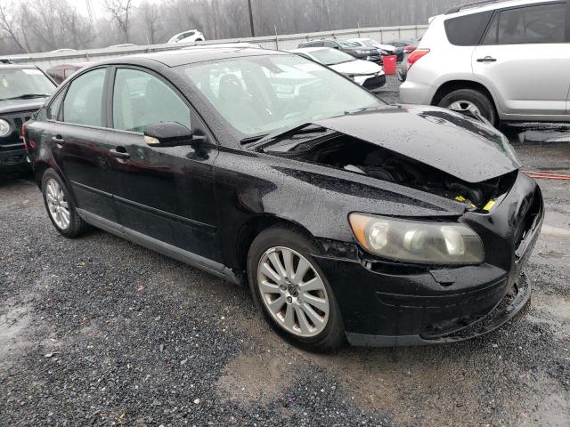 Photo 4 from auction – 2004 VOLVO S40 2.4I with VIN YV1MS382042011216