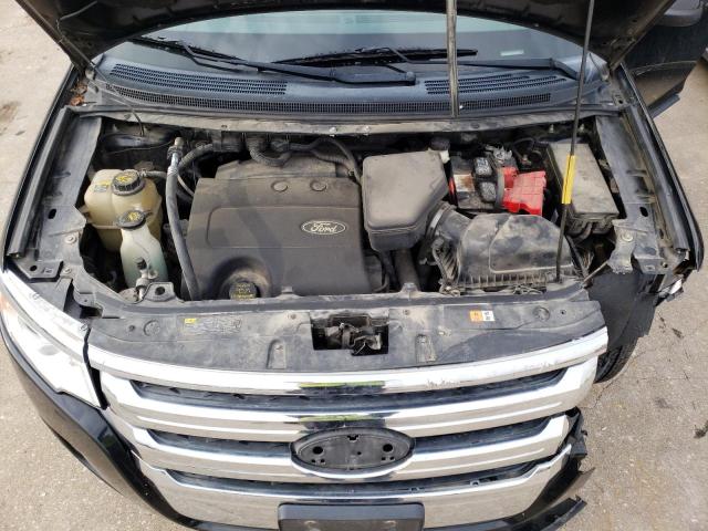 Photo 11 from auction – 2013 FORD EDGE SEL with VIN 2FMDK3JC4DBB96160