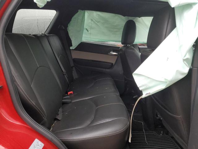 Photo 11 from auction – 2010 MERCURY MARINER PR with VIN 4M2CN8H77AKJ20845