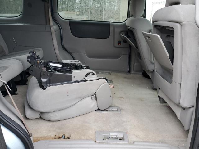 Photo 11 from auction – 2007 CHEVROLET UPLANDER L with VIN 1GNDV231X7D188006