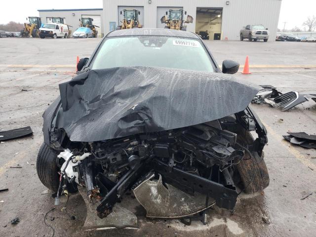 Photo 5 from auction – 2017 MAZDA CX-3 GRAND with VIN JM1DKFD76H0173359