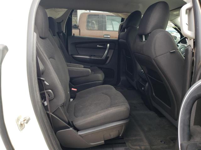 Photo 11 from auction – 2010 GMC ACADIA SLE with VIN 1GKLRLED4AJ104491