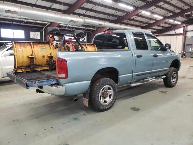 Photo 3 from auction – 2006 DODGE RAM 2500 S with VIN 3D7KS28D76G113346