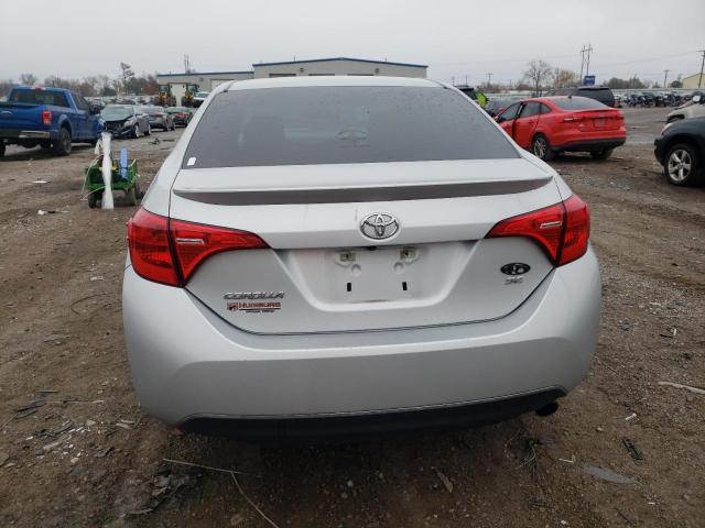 Photo 6 from auction – 2017 TOYOTA COROLLA L with VIN 5YFBURHE2HP689249