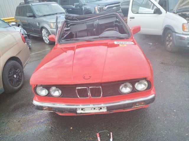 Zdjęcie 5 z aukcji – 1991 BMW 325 IC z VIN WBABB1314MEC04113