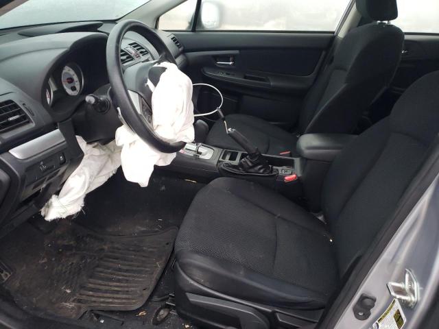 Photo 7 from auction – 2014 SUBARU IMPREZA PR with VIN JF1GPAC68E8265926