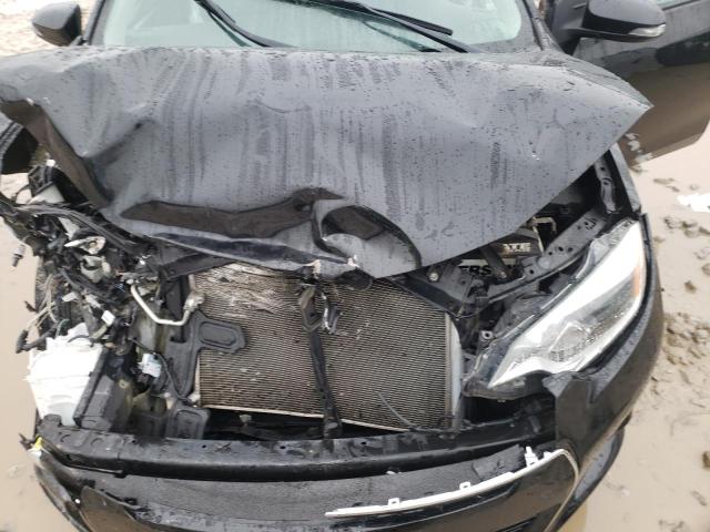 Photo 11 from auction – 2014 TOYOTA COROLLA L with VIN 2T1BURHE5EC150992