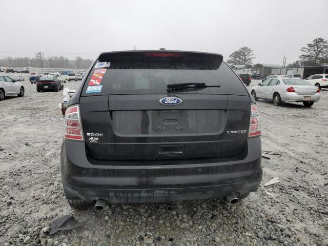 Photo 6 from auction – 2010 FORD EDGE LIMIT with VIN 2FMDK3KC4ABA12264