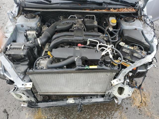 Photo 11 from auction – 2014 SUBARU IMPREZA LI with VIN JF1GPAH69E8276278
