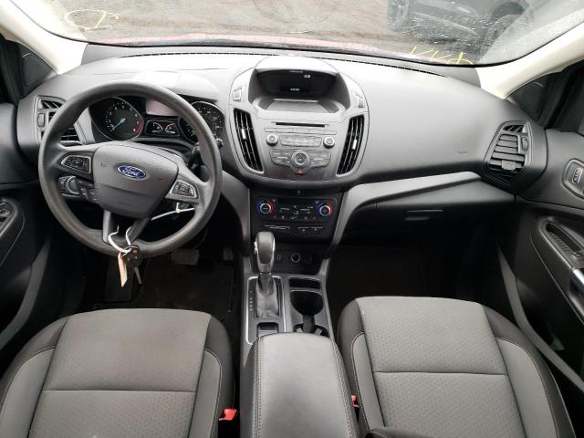 Photo 8 from auction – 2018 FORD ESCAPE SE with VIN 1FMCU9GD7JUA50544