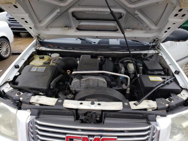 Photo 12 from auction – 2007 GMC ENVOY with VIN 1GKDS13S272104443