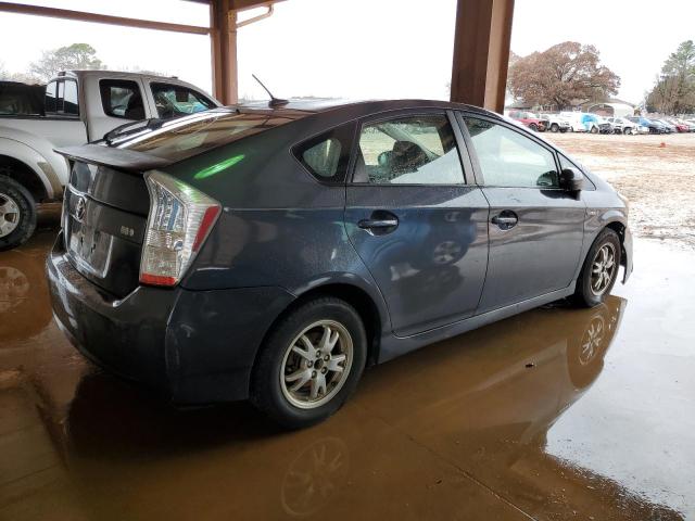 Photo 3 from auction – 2011 TOYOTA PRIUS with VIN JTDKN3DU2B1367309
