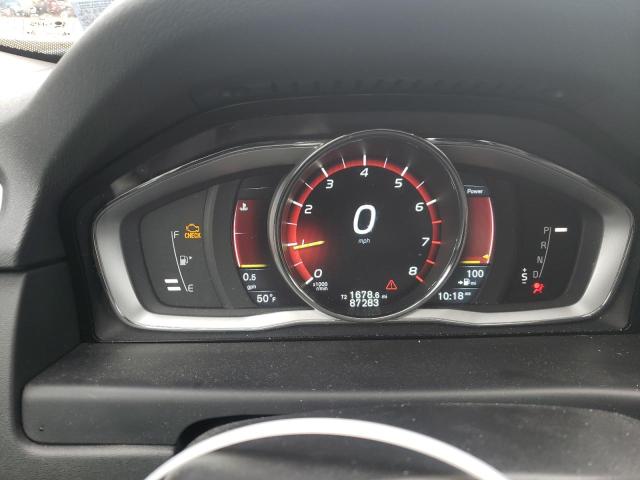 Photo 9 from auction – 2015 VOLVO S80 PREMIE with VIN YV140MAK5F1190108