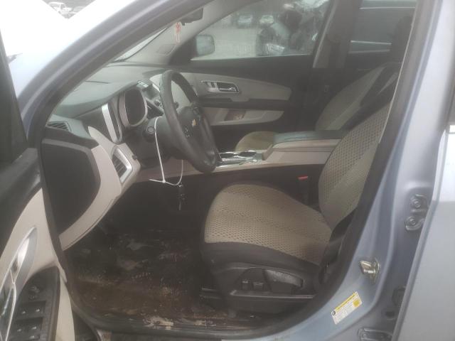 Photo 7 from auction – 2014 CHEVROLET EQUINOX LS with VIN 2GNALAEK7E6302144