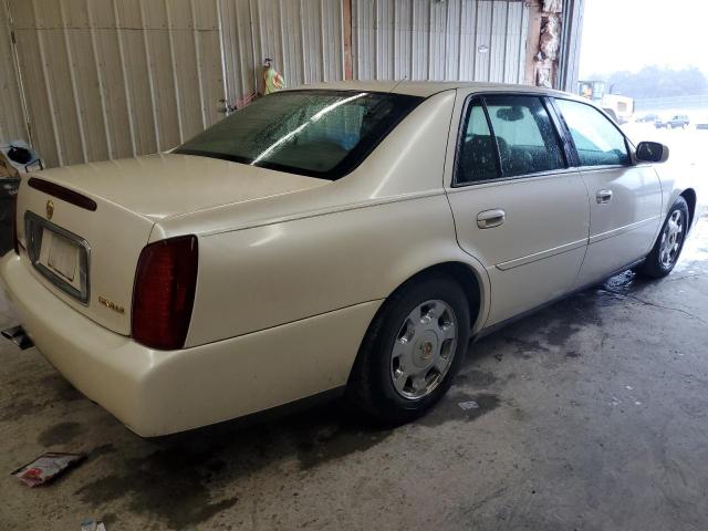 Photo 3 from auction – 2004 CADILLAC DEVILLE DH with VIN 1G6KE54Y64U213754