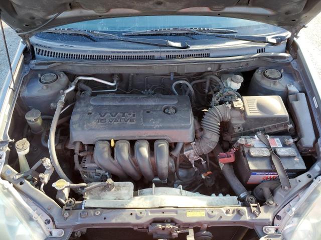 Photo 11 from auction – 2005 TOYOTA COROLLA CE with VIN 1NXBR32E35Z550913