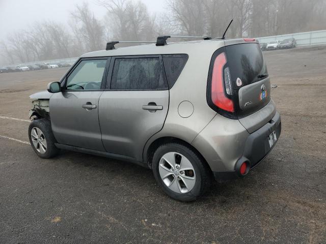 Photo 2 from auction – 2014 KIA SOUL with VIN KNDJN2A27E7054055