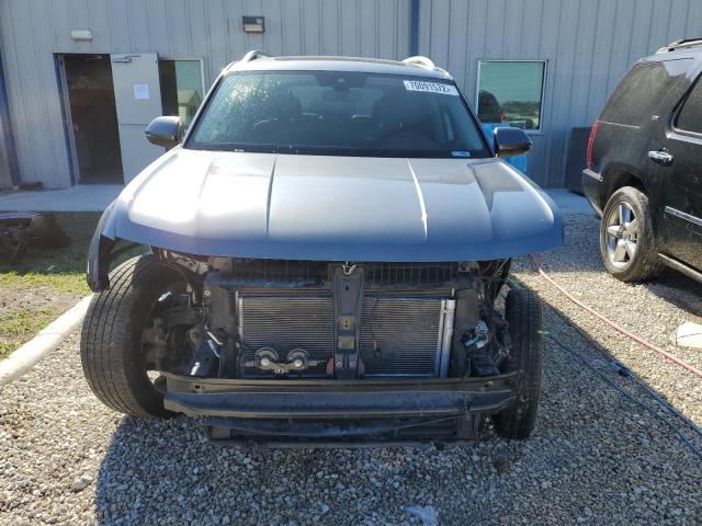 Photo 5 from auction – 2019 VOLKSWAGEN ATLAS SEL with VIN 1V2ER2CA2KC612910