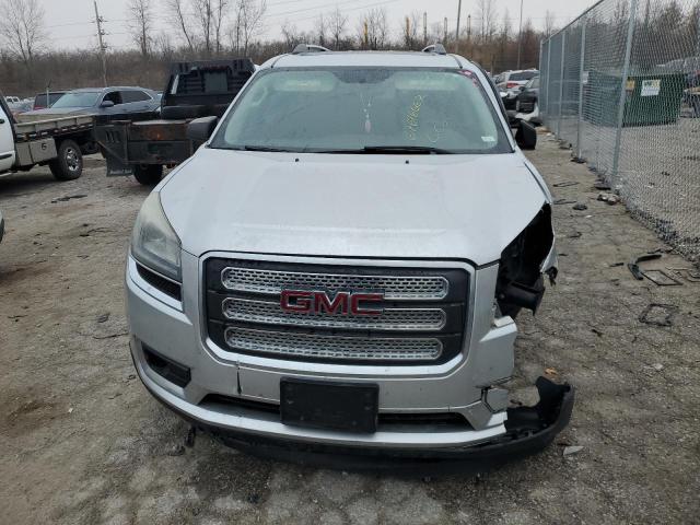 Photo 5 from auction – 2015 GMC ACADIA SLE with VIN 1GKKRPKD4FJ332702