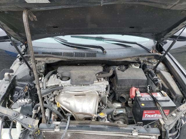 Photo 11 from auction – 2012 TOYOTA CAMRY BASE with VIN 4T1BF1FKXCU189285