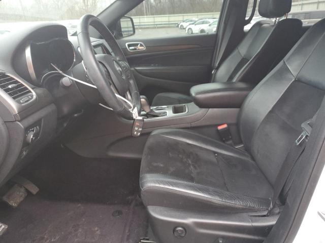 Photo 7 from auction – 2017 JEEP GRAND CHER with VIN 1C4RJFAG5HC803254